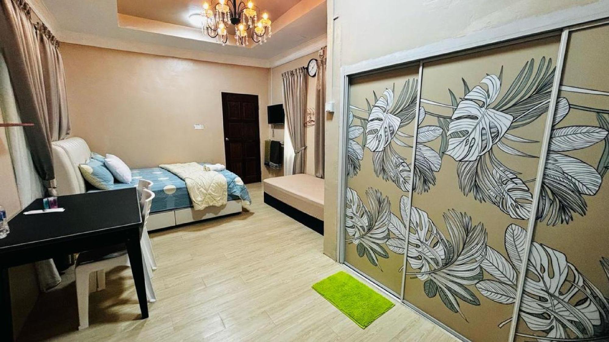 Capital O 91126 The Raga Chalet Yan Екстериор снимка