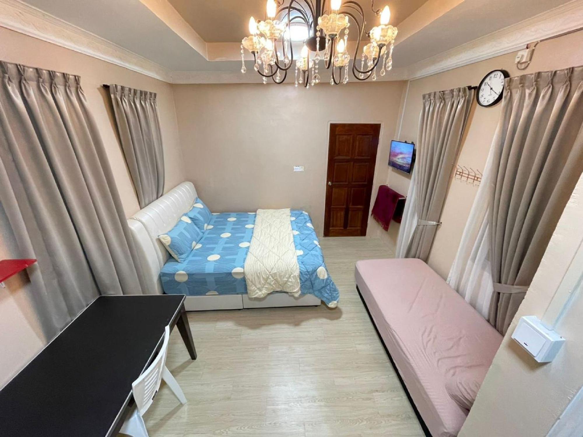 Capital O 91126 The Raga Chalet Yan Екстериор снимка